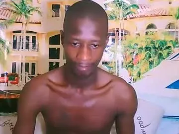 Avatar of kinkyebonyguy