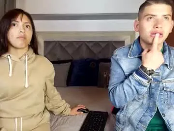 kinkypetite1 — GOAL: RUSSIAN STRAW  [27 tokens remaining]  Pareja real, qumica real  #lovense  #cuck #couple #anal #deepthroat