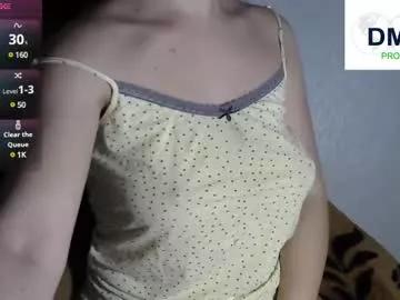 kira_blonde_angel from Chaturbate is Freechat