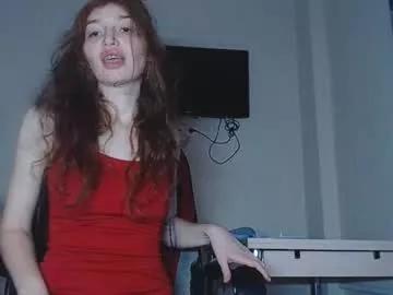 kira_foxy_ from Chaturbate is Freechat