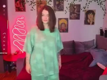 kira_kick — MY GOAL NOW: off shorts My name is Kira and I'm #18 years old. and I'm #shy and #new here. I'm a #teen but I have very #bigboobs [55 tokens remaining]