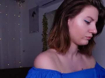 kira_myers from Chaturbate is Freechat