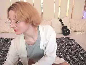 kirafoxik from Chaturbate is Freechat