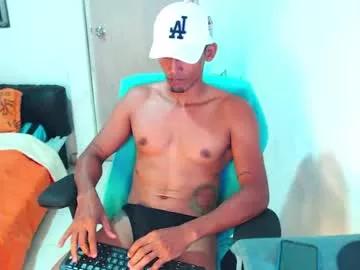 kiran_01 from Chaturbate is Freechat
