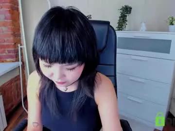 kiss_asya from Chaturbate is Freechat
