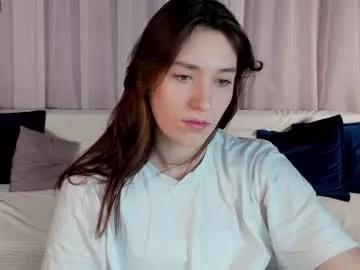 kiss_pleasure from Chaturbate is Freechat