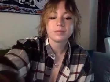 kissingrivers from Chaturbate is Freechat
