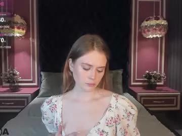 kitanamils from Chaturbate is Freechat