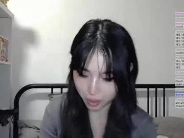 kitty_krush — No Nut November (Kitty Version) - Kitty Fingering! #lovense #asian #petite #smalltits #18