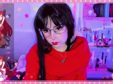 kitty_parker from Chaturbate is Freechat