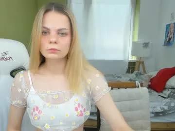kitty_rock_paw from Chaturbate is Freechat