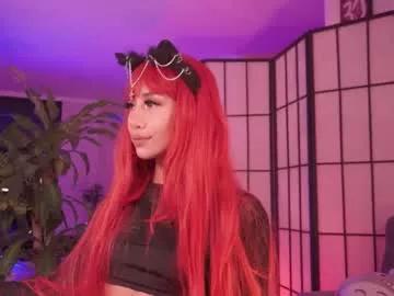 kittymolly_ from Chaturbate is Freechat