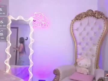 kittystar_tay — GOAL: Finger pussy [63 tokens remaining] make me wet with your tips if you love me type me 5/55/555/555 #daddy #asian #squirt #teen #feet