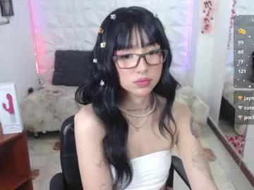 kloeking_ from Chaturbate is Freechat