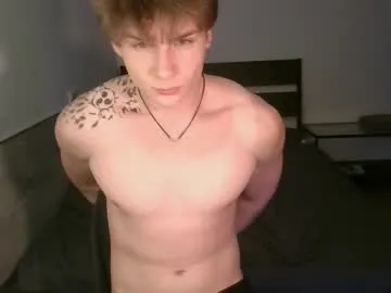 knotsiemens — GOAL: hard 15 min jerk [990 tokens remaining] check my new tg channel in bio! #new #18 #muscle #strong #young