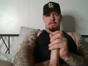 koddoncouple — CUM WITH NEW TOY [1500 tokens remaining] #daddy #daddybear #dadbod #tattoo #tatted #sugarbaby