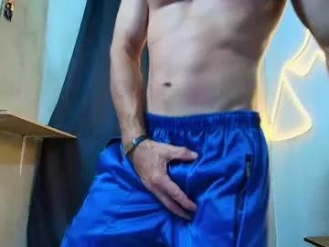 konstantin_colins from Chaturbate is Freechat