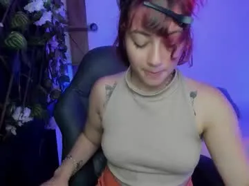 Avatar of kora_red999