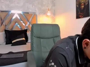 kraven_lust — GOAL: Jerk Off+ [455 tokens remaining] Young Teen Ready to meet a new World #18 #new #teen #twink #young