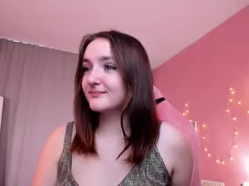 kris_loken — GOAL: 10 hard spanks for my ass [65 tokens left] so naughty mood today   #puffynipples #shy #curvy #daddysgirl #cute