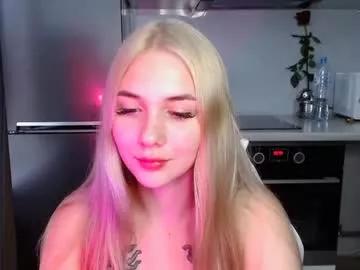 krispis_ from Chaturbate is Freechat