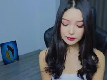 kriss__moon from Chaturbate is Freechat