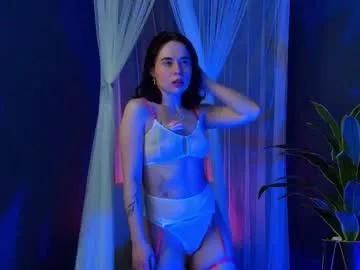 krissy_kitty_cat from Chaturbate is Freechat