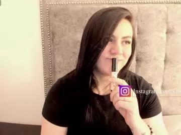 kristalina5 from Chaturbate is Freechat