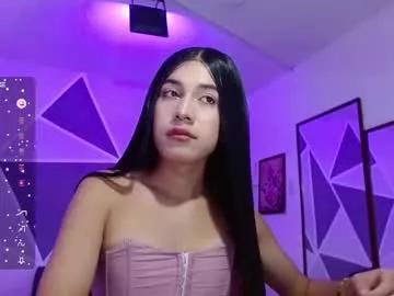 kristall_swan from Chaturbate is Freechat