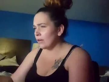 kristalndaddy — Kristal #bbw #bigass #tattoos #nipplepiercings #sexy #firstshow