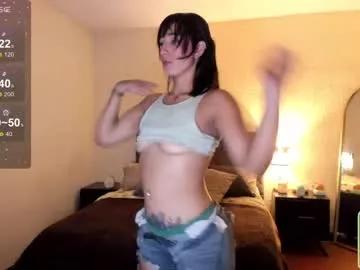 kristen_kassi from Chaturbate is Freechat