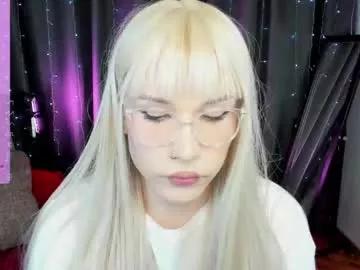 kristialsoopx from Chaturbate is Freechat