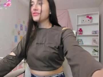 kristina_scott_ from Chaturbate is Freechat