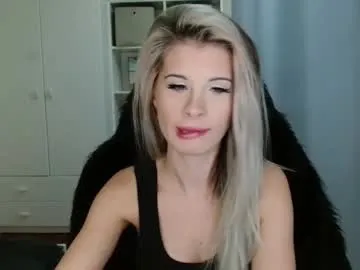 kristineamore — #new #innocent #collegegirl #student #blonde