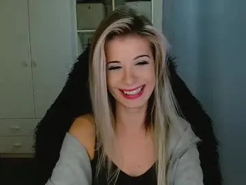 kristineamore — #new #innocent #collegegirl #student #blonde