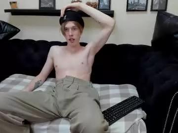 kristoff_marv from Chaturbate is Freechat