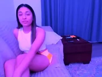 kristy_barrios from Chaturbate is Freechat