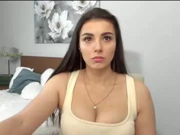 krisztina_o from Chaturbate is Freechat