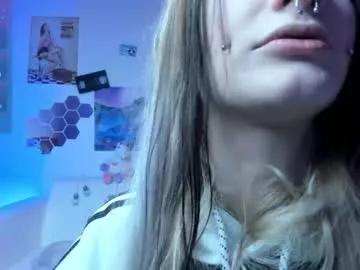 kuromi_racer from Chaturbate is Freechat
