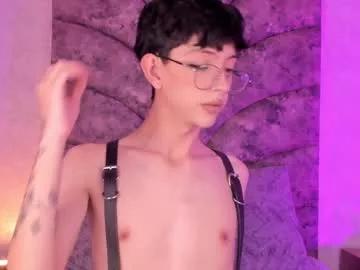 kylecooper_ from Chaturbate is Freechat