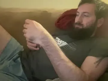 kylesingers — cloudy horny #hairy #smoking #c2c #kink #bbclover #public