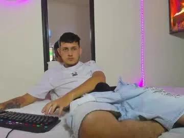 kyliam___ from Chaturbate is Freechat