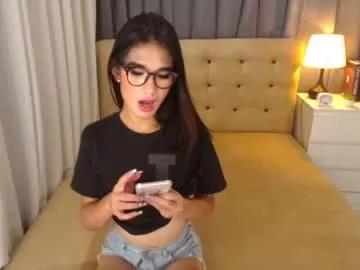 kylie_cums from Chaturbate is Freechat