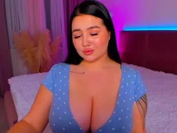 kylie_lips from Chaturbate is Freechat