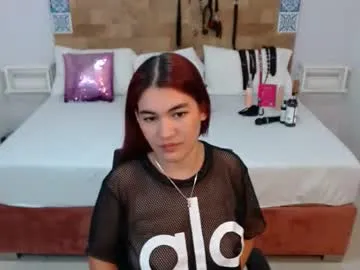 kyliebenson's avatar