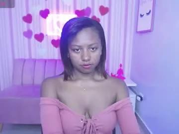 la_baby_ch from Chaturbate is Freechat