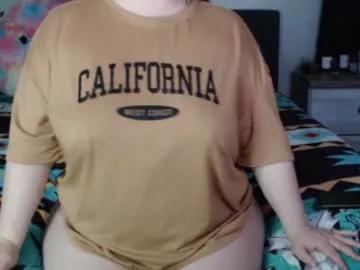 laceysweet69 from Chaturbate is Freechat