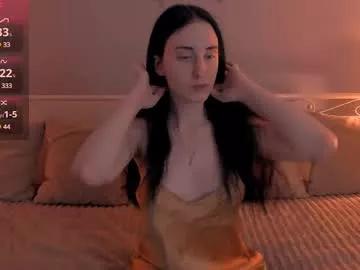 lady___d from Chaturbate is Freechat