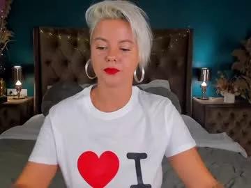 lady_emmi from Chaturbate is Freechat