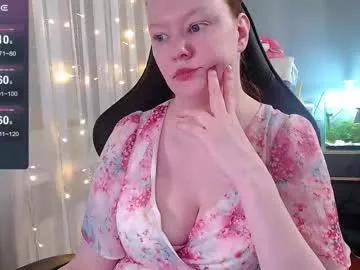 lady_inari from Chaturbate is Freechat